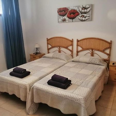 1 Bedroom Apartment With Stunning Sea View アロナ エクステリア 写真