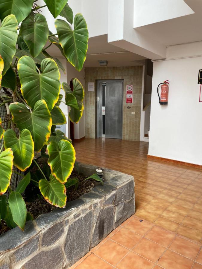 1 Bedroom Apartment With Stunning Sea View アロナ エクステリア 写真