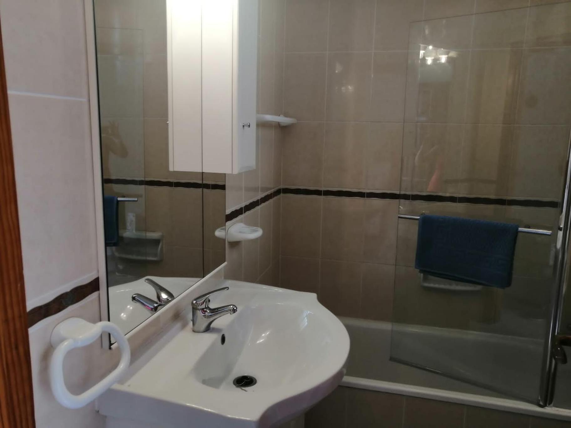 1 Bedroom Apartment With Stunning Sea View アロナ エクステリア 写真