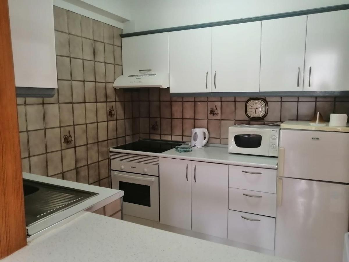 1 Bedroom Apartment With Stunning Sea View アロナ エクステリア 写真