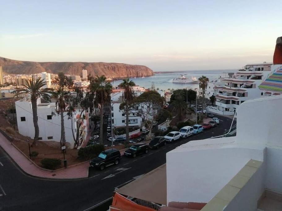 1 Bedroom Apartment With Stunning Sea View アロナ エクステリア 写真