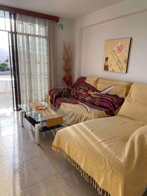 1 Bedroom Apartment With Stunning Sea View アロナ エクステリア 写真